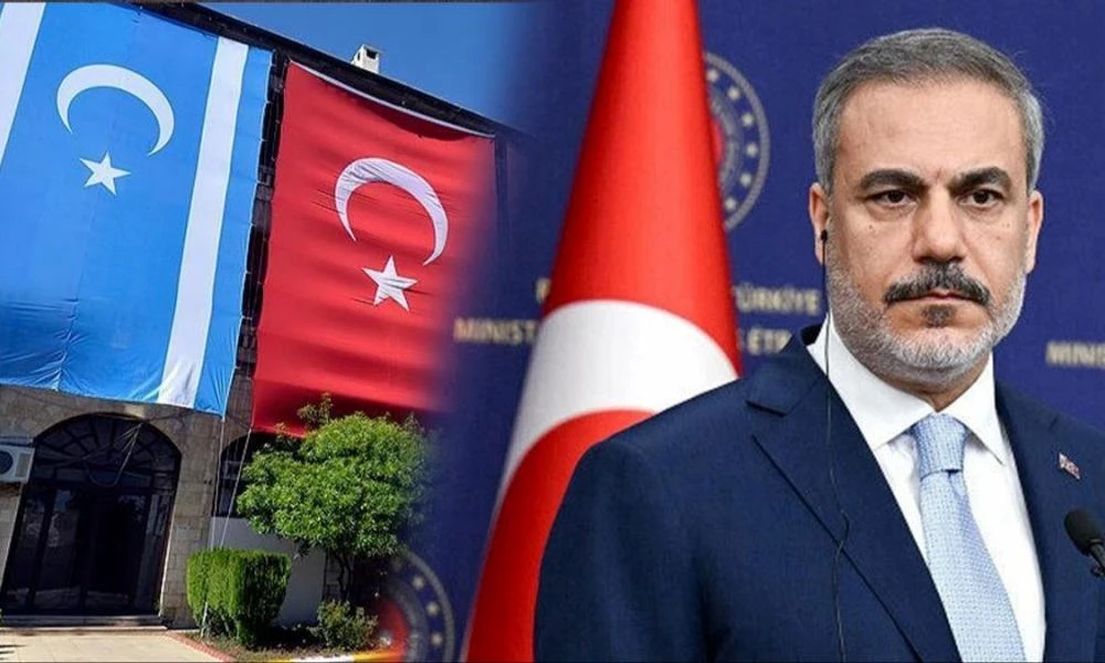 Εμμονή Φιντάν με το Κιρκούκ - "Πατρίδα των Τουρκμένων"-Προάγγελος εξελίξεων στο Β. Ιράκ